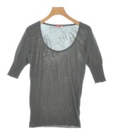 Vivienne Westwood RED LABEL（ヴィヴィアンウエストウッドレッドレーベル）ニット・セーター カーキ サイズ:3(L位) レディース/2200706702057