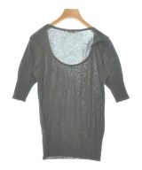 Vivienne Westwood RED LABEL（ヴィヴィアンウエストウッドレッドレーベル）ニット・セーター カーキ サイズ:3(L位) レディース/2200706702057