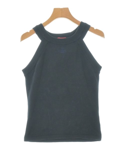 Vivienne Westwood RED LABEL(ヴィヴィアンウエストウッドレッドレーベル)のニット・セーター サイズ:2(M位) 5,500円