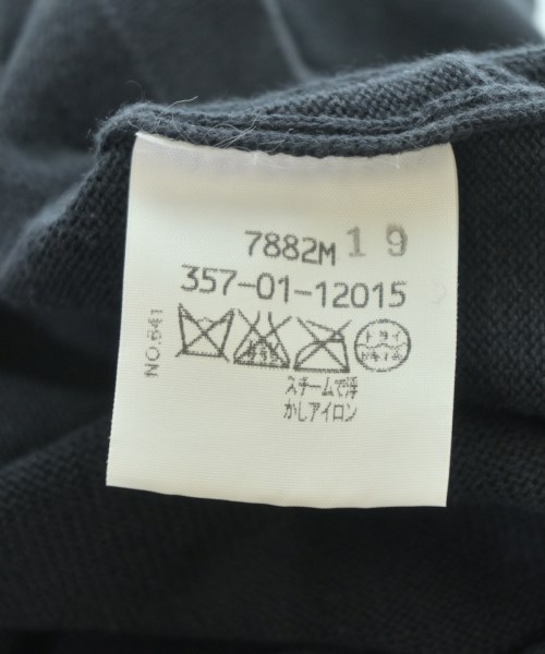 Vivienne Westwood RED LABEL（ヴィヴィアンウエストウッドレッドレーベル）ニット・セーター 紺 サイズ:2(M位) レディース/2200706702064