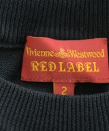 Vivienne Westwood RED LABEL（ヴィヴィアンウエストウッドレッドレーベル）ニット・セーター 紺 サイズ:2(M位) レディース/2200706702064