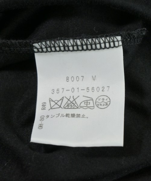 Vivienne Westwood RED LABEL（ヴィヴィアンウエストウッドレッドレーベル）ワンピース 黒 サイズ:2(M位) レディース/2200706702071