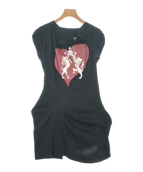Vivienne Westwood RED LABEL(ヴィヴィアンウエストウッドレッドレーベル)のワンピース サイズ:2(M位) 9,600円