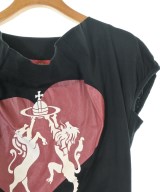 Vivienne Westwood RED LABEL（ヴィヴィアンウエストウッドレッドレーベル）ワンピース 黒 サイズ:2(M位) レディース/2200706702088