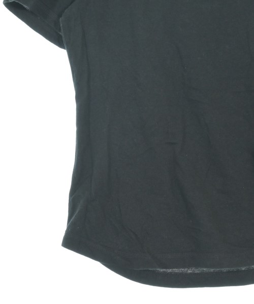 Vivienne Westwood RED LABEL（ヴィヴィアンウエストウッドレッドレーベル）Tシャツ・カットソー 黒 サイズ:3(L位) レディース/2200706702095
