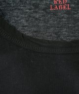Vivienne Westwood RED LABEL（ヴィヴィアンウエストウッドレッドレーベル）Tシャツ・カットソー 黒 サイズ:3(L位) レディース/2200706702095