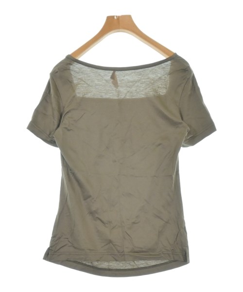 Vivienne Westwood RED LABEL（ヴィヴィアンウエストウッドレッドレーベル）Tシャツ・カットソー カーキ サイズ:2(M位) レディース/2200706702101