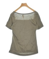 Vivienne Westwood RED LABEL（ヴィヴィアンウエストウッドレッドレーベル）Tシャツ・カットソー カーキ サイズ:2(M位) レディース/2200706702101