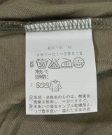 Vivienne Westwood RED LABEL（ヴィヴィアンウエストウッドレッドレーベル）Tシャツ・カットソー カーキ サイズ:2(M位) レディース/2200706702101