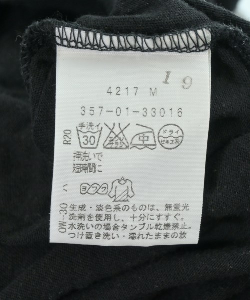 Vivienne Westwood RED LABEL（ヴィヴィアンウエストウッドレッドレーベル）ノースリーブ 黒 サイズ:2(M位) レディース/2200706702118