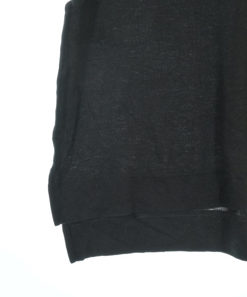 Vivienne Westwood RED LABEL（ヴィヴィアンウエストウッドレッドレーベル）ノースリーブ 黒 サイズ:2(M位) レディース/2200706702118