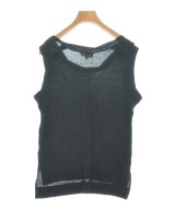 Vivienne Westwood RED LABEL（ヴィヴィアンウエストウッドレッドレーベル）ノースリーブ 黒 サイズ:2(M位) レディース/2200706702118