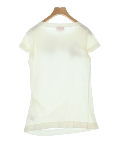 Vivienne Westwood RED LABEL（ヴィヴィアンウエストウッドレッドレーベル）Tシャツ・カットソー 白 サイズ:2(M位) レディース/2200706702125