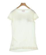 Vivienne Westwood RED LABEL（ヴィヴィアンウエストウッドレッドレーベル）Tシャツ・カットソー 白 サイズ:2(M位) レディース/2200706702125