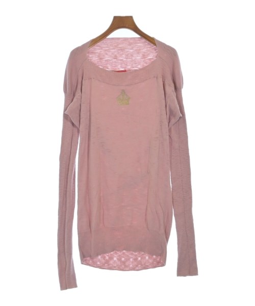 Vivienne Westwood RED LABEL(ヴィヴィアンウエストウッドレッドレーベル)のワンピース サイズ:2(M位) 8,400円