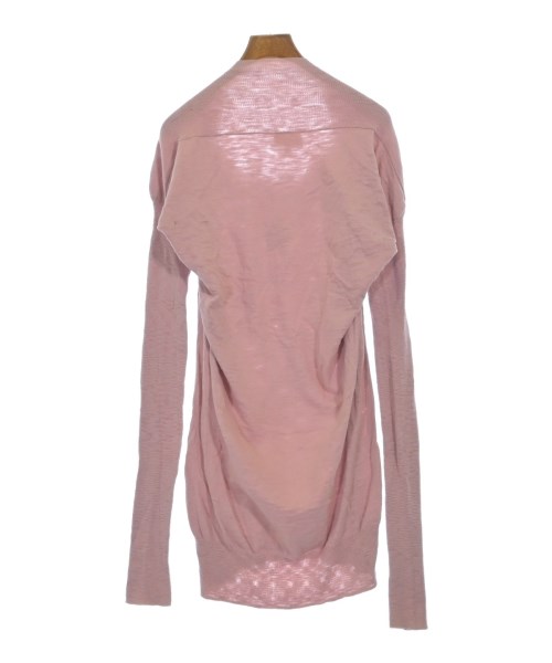 Vivienne Westwood RED LABEL（ヴィヴィアンウエストウッドレッドレーベル）ワンピース ピンク サイズ:2(M位) レディース/2200706702132