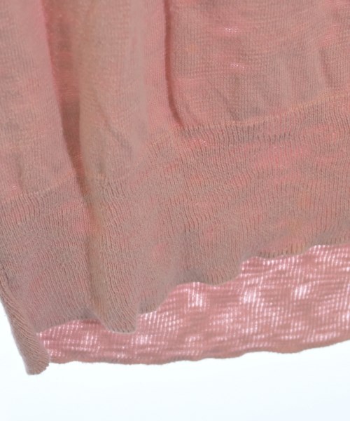 Vivienne Westwood RED LABEL（ヴィヴィアンウエストウッドレッドレーベル）ワンピース ピンク サイズ:2(M位) レディース/2200706702132