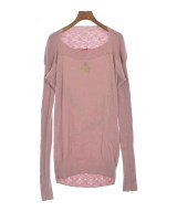 Vivienne Westwood RED LABEL（ヴィヴィアンウエストウッドレッドレーベル）ワンピース ピンク サイズ:2(M位) レディース/2200706702132
