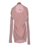 Vivienne Westwood RED LABEL（ヴィヴィアンウエストウッドレッドレーベル）ワンピース ピンク サイズ:2(M位) レディース/2200706702132
