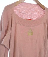Vivienne Westwood RED LABEL（ヴィヴィアンウエストウッドレッドレーベル）ワンピース ピンク サイズ:2(M位) レディース/2200706702132