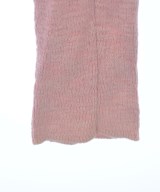 Vivienne Westwood RED LABEL（ヴィヴィアンウエストウッドレッドレーベル）ワンピース ピンク サイズ:2(M位) レディース/2200706702132
