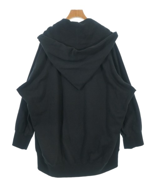 Vivienne Westwood RED LABEL（ヴィヴィアンウエストウッドレッドレーベル）パーカー 黒 サイズ:00(XXS位) レディース/2200704523012