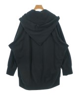 Vivienne Westwood RED LABEL（ヴィヴィアンウエストウッドレッドレーベル）パーカー 黒 サイズ:00(XXS位) レディース/2200704523012