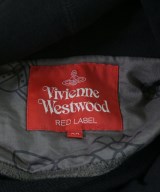 Vivienne Westwood RED LABEL（ヴィヴィアンウエストウッドレッドレーベル）パーカー 黒 サイズ:00(XXS位) レディース/2200704523012