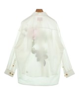 Vivienne Westwood RED LABEL（ヴィヴィアンウエストウッドレッドレーベル）カジュアルシャツ 白 サイズ:0(XXS位) レディース/2200706440164