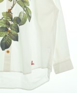 Vivienne Westwood RED LABEL（ヴィヴィアンウエストウッドレッドレーベル）カジュアルシャツ 白 サイズ:0(XXS位) レディース/2200706440164