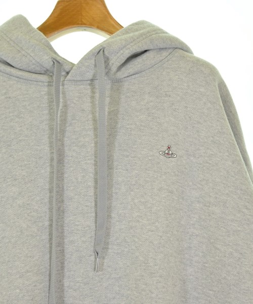 Vivienne Westwood RED LABEL（ヴィヴィアンウエストウッドレッドレーベル）ワンピース グレー サイズ:00(XS位) レディース/2200710005014