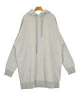 Vivienne Westwood RED LABEL（ヴィヴィアンウエストウッドレッドレーベル）ワンピース グレー サイズ:00(XS位) レディース/2200710005014