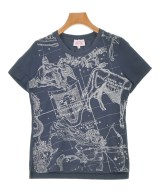 Vivienne Westwood RED LABEL（ヴィヴィアンウエストウッドレッドレーベル）Tシャツ・カットソー 紺 サイズ:2(M位) レディース/2200660748054