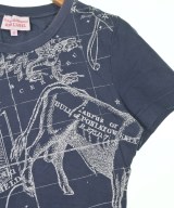 Vivienne Westwood RED LABEL（ヴィヴィアンウエストウッドレッドレーベル）Tシャツ・カットソー 紺 サイズ:2(M位) レディース/2200660748054
