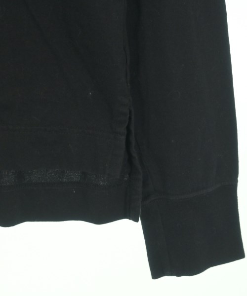 Vivienne Westwood RED LABEL（ヴィヴィアンウエストウッドレッドレーベル）Tシャツ・カットソー 黒 サイズ:1(S位) レディース/2200653614250