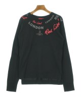 Vivienne Westwood RED LABEL（ヴィヴィアンウエストウッドレッドレーベル）Tシャツ・カットソー 黒 サイズ:1(S位) レディース/2200653614250