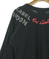 Vivienne Westwood RED LABEL（ヴィヴィアンウエストウッドレッドレーベル）Tシャツ・カットソー 黒 サイズ:1(S位) レディース/2200653614250