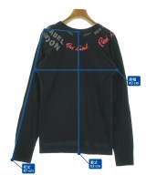 Vivienne Westwood RED LABEL（ヴィヴィアンウエストウッドレッドレーベル）Tシャツ・カットソー 黒 サイズ:1(S位) レディース/2200653614250