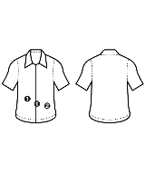 Vivienne Westwood RED LABEL（ヴィヴィアンウエストウッドレッドレーベル）カジュアルシャツ 緑 サイズ:M レディース/2200663270026