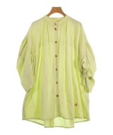 Vivienne Westwood RED LABEL（ヴィヴィアンウエストウッドレッドレーベル）カジュアルシャツ 緑 サイズ:M レディース/2200663270026