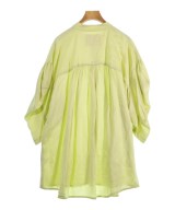 Vivienne Westwood RED LABEL（ヴィヴィアンウエストウッドレッドレーベル）カジュアルシャツ 緑 サイズ:M レディース/2200663270026