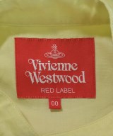Vivienne Westwood RED LABEL（ヴィヴィアンウエストウッドレッドレーベル）カジュアルシャツ 緑 サイズ:M レディース/2200663270026