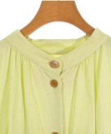 Vivienne Westwood RED LABEL（ヴィヴィアンウエストウッドレッドレーベル）カジュアルシャツ 緑 サイズ:M レディース/2200663270026