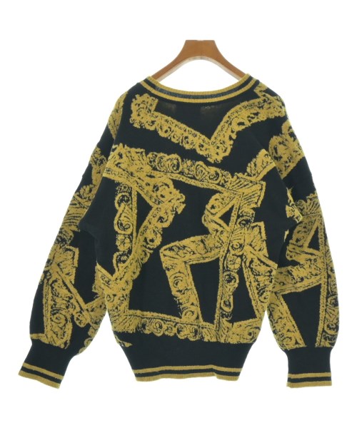 Vivienne Westwood RED LABEL（ヴィヴィアンウエストウッドレッドレーベル）ニット・セーター 黒 サイズ:00(F) レディース/2200661833070