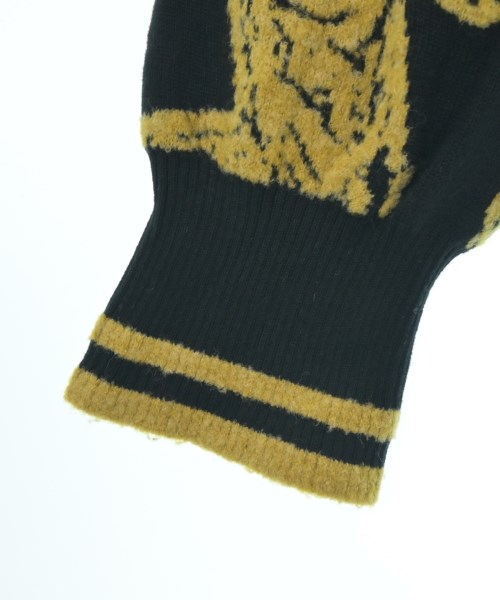 Vivienne Westwood RED LABEL（ヴィヴィアンウエストウッドレッドレーベル）ニット・セーター 黒 サイズ:00(F) レディース/2200661833070