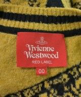 Vivienne Westwood RED LABEL（ヴィヴィアンウエストウッドレッドレーベル）ニット・セーター 黒 サイズ:00(F) レディース/2200661833070
