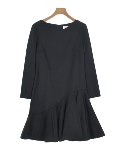 Vivienne Westwood RED LABEL(ヴィヴィアンウエストウッドレッドレーベル)ワンピース 黒 サイズ:2(M位)/2200662464013