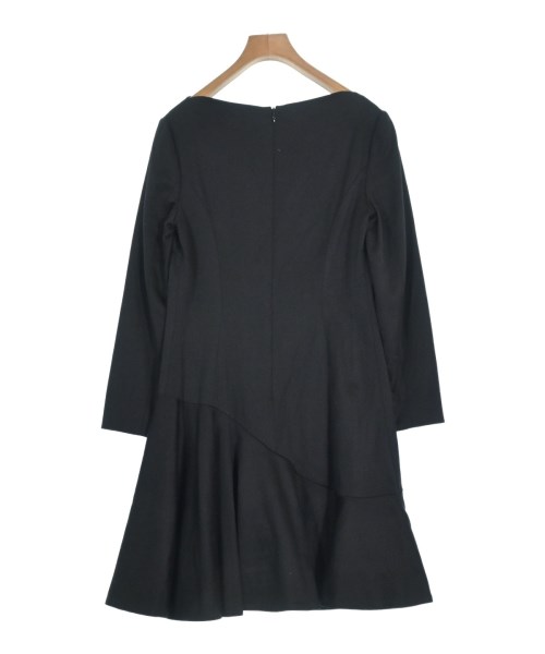 Vivienne Westwood RED LABEL（ヴィヴィアンウエストウッドレッドレーベル）ワンピース 黒 サイズ:2(M位) レディース/2200662464013