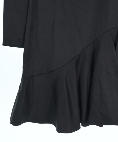 Vivienne Westwood RED LABEL（ヴィヴィアンウエストウッドレッドレーベル）ワンピース 黒 サイズ:2(M位) レディース/2200662464013