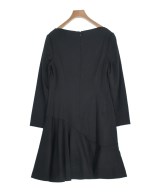 Vivienne Westwood RED LABEL（ヴィヴィアンウエストウッドレッドレーベル）ワンピース 黒 サイズ:2(M位) レディース/2200662464013